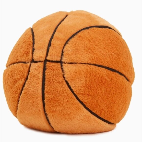 Warmies Plush Weighted Basketball Microwaveable Scented With Lavender For Soothi - Picture 1 of 2